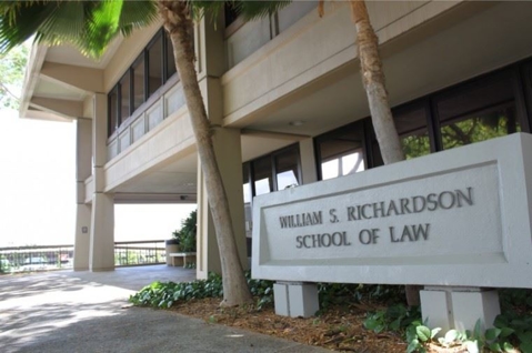 UH Law School