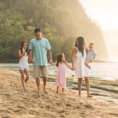 Step-Parent Adoption